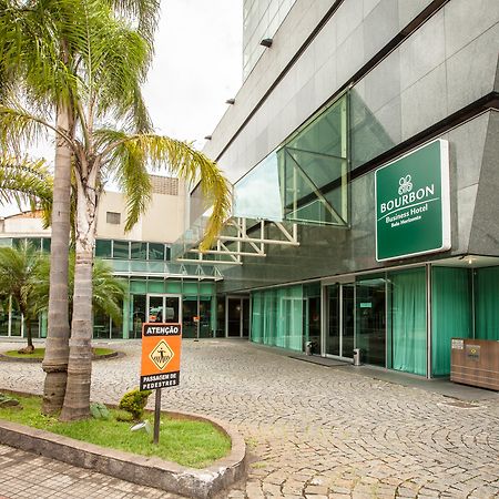 Bourbon Hotel Savassi - Belo Horizonte Exterior foto