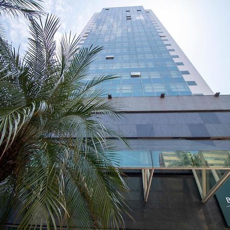 Bourbon Hotel Savassi - Belo Horizonte Exterior foto