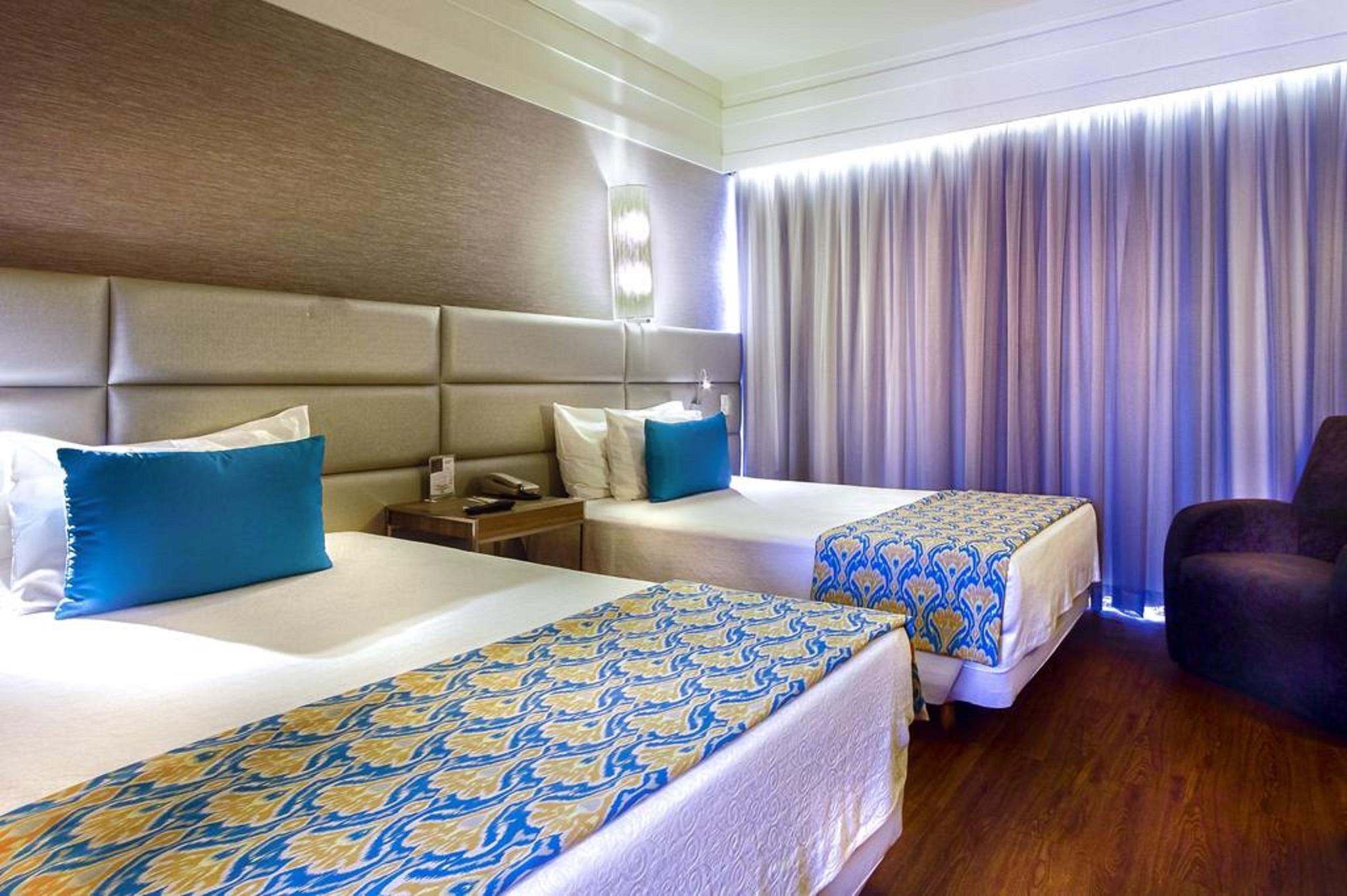 Bourbon Hotel Savassi - Belo Horizonte Cameră foto