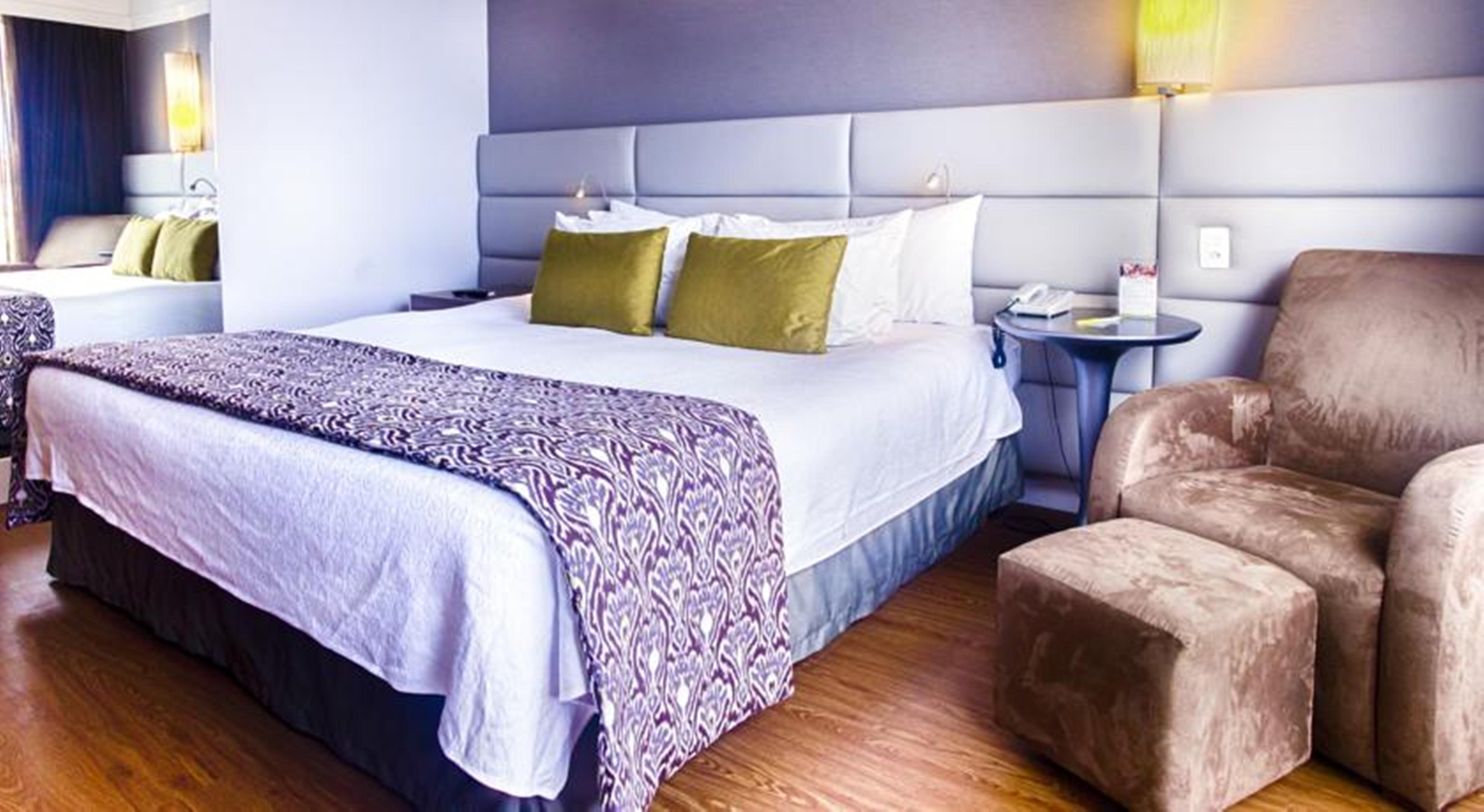 Bourbon Hotel Savassi - Belo Horizonte Cameră foto