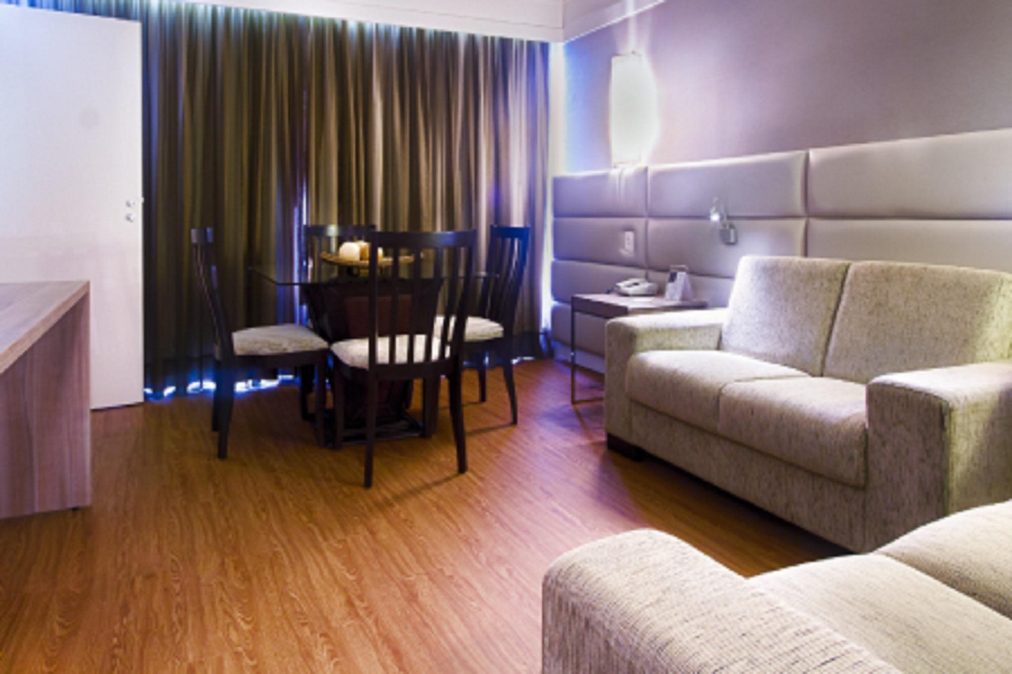 Bourbon Hotel Savassi - Belo Horizonte Cameră foto